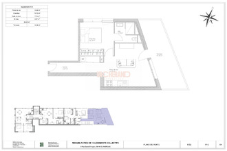 Vente Appartement 59140, Dunkerque France