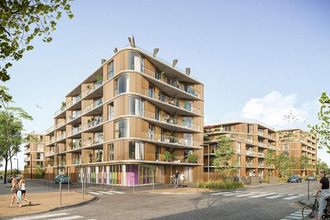 Vente Appartement 59140, DUNKERQUE France