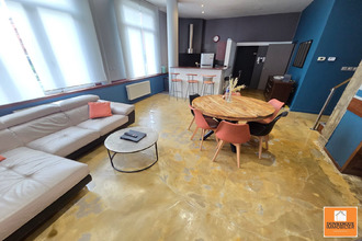 Ma-Cabane - Vente Appartement Dunkerque, 76 m²