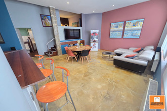 Ma-Cabane - Vente Appartement Dunkerque, 76 m²