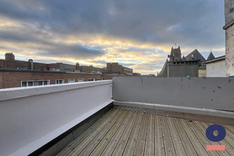 Ma-Cabane - Vente Appartement Dunkerque, 51 m²