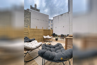 Ma-Cabane - Vente Appartement Dunkerque, 71 m²