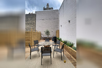 Ma-Cabane - Vente Appartement Dunkerque, 71 m²