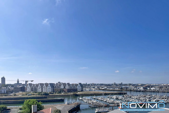 Ma-Cabane - Vente Appartement Dunkerque, 93 m²