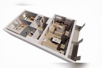 Vente Appartement 59240, Dunkerque France