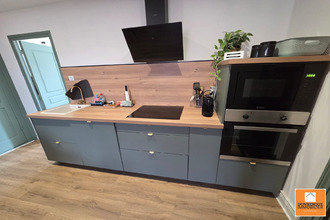 Ma-Cabane - Vente Appartement Dunkerque, 52 m²