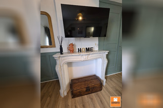 Ma-Cabane - Vente Appartement Dunkerque, 52 m²