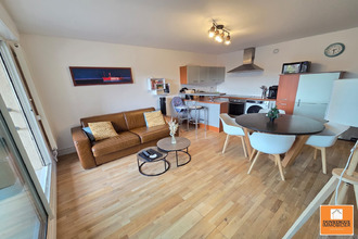 Ma-Cabane - Vente Appartement Dunkerque, 40 m²