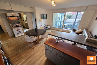 Ma-Cabane - Vente Appartement Dunkerque, 40 m²