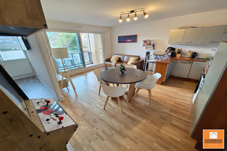 Ma-Cabane - Vente Appartement Dunkerque, 40 m²