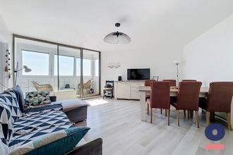 Ma-Cabane - Vente Appartement Dunkerque, 67 m²