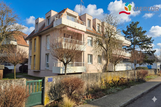 Ma-Cabane - Vente Appartement Duppigheim, 69 m²