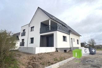 Ma-Cabane - Vente Appartement Durrenbach, 109 m²