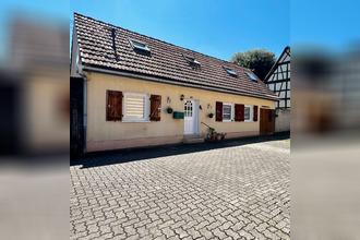 Ma-Cabane - Vente Appartement DUTTLENHEIM, 75 m²