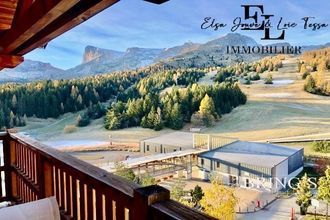 Vente Appartement 05250, Dévoluy France