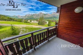 Vente Appartement 05250, Dévoluy France