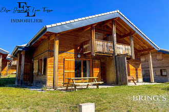 Vente Appartement 05250, Dévoluy France