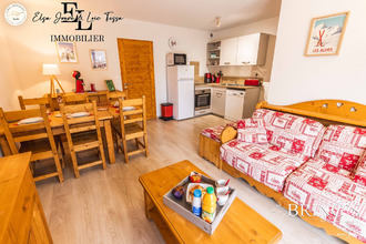 Vente Appartement 05250, Dévoluy France