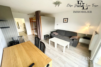 Vente Appartement 05250, Dévoluy France