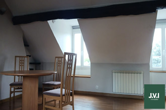 Ma-Cabane - Vente Appartement EAUBONNE, 24 m²