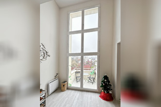 Ma-Cabane - Vente Appartement Eaubonne, 105 m²