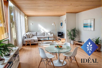 Ma-Cabane - Vente Appartement Eaubonne, 78 m²