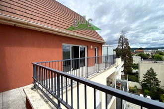 Ma-Cabane - Vente Appartement EAUBONNE, 65 m²