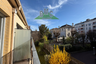 Ma-Cabane - Vente Appartement EAUBONNE, 61 m²
