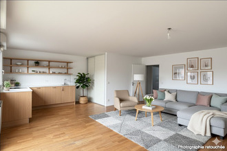 Ma-Cabane - Vente Appartement Eaubonne, 85 m²