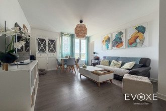 Ma-Cabane - Vente Appartement Eaubonne, 76 m²
