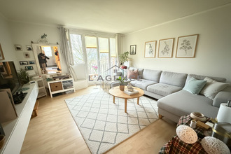 Ma-Cabane - Vente Appartement EAUBONNE, 55 m²