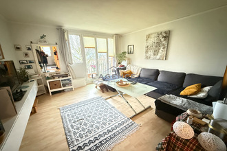 Ma-Cabane - Vente Appartement EAUBONNE, 55 m²
