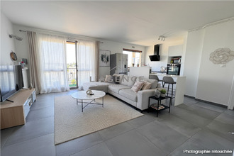 Ma-Cabane - Vente Appartement EAUBONNE, 53 m²
