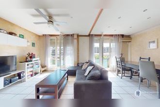 Ma-Cabane - Vente Appartement ECHIROLLES, 80 m²