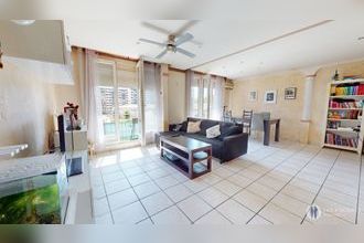 Ma-Cabane - Vente Appartement ECHIROLLES, 80 m²