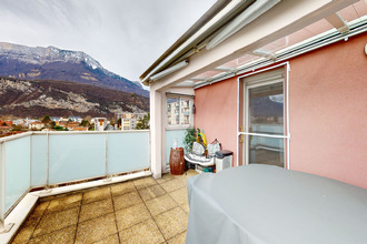 Ma-Cabane - Vente Appartement ECHIROLLES, 73 m²