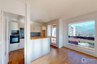 Ma-Cabane - Vente Appartement ECHIROLLES, 115 m²