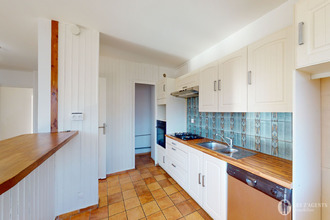 Ma-Cabane - Vente Appartement ECHIROLLES, 115 m²