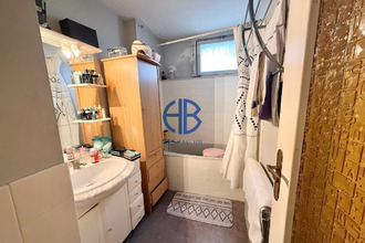 Ma-Cabane - Vente Appartement ECHIROLLES, 66 m²