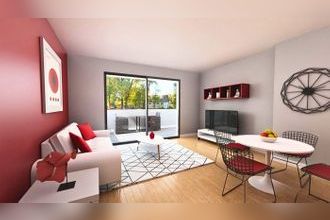 Vente Appartement 67201, Eckbolsheim France