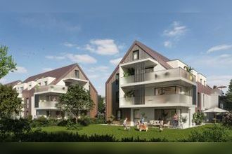 Vente Appartement 67201, Eckbolsheim France