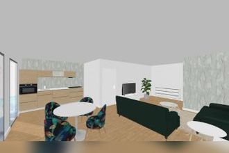 Vente Appartement 67201, Eckbolsheim France