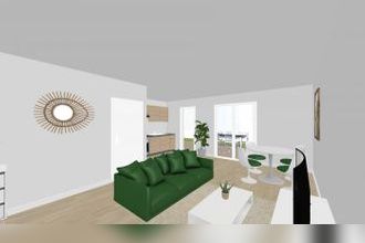 Vente Appartement 67201, Eckbolsheim France