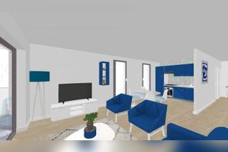 Vente Appartement 67201, Eckbolsheim France