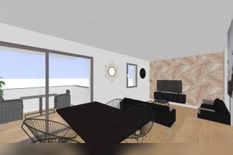 Vente Appartement 67201, Eckbolsheim France