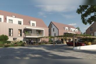 Ma-Cabane - Vente Appartement Eckbolsheim, 107 m²