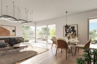 Ma-Cabane - Vente Appartement Eckbolsheim, 107 m²