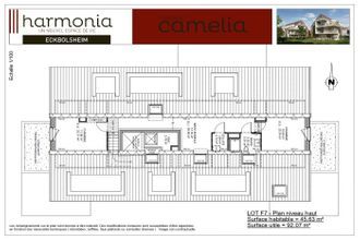 Ma-Cabane - Vente Appartement Eckbolsheim, 114 m²