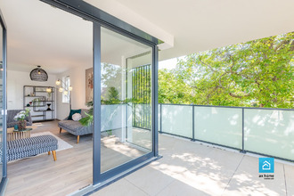 Ma-Cabane - Vente Appartement Eckbolsheim, 107 m²