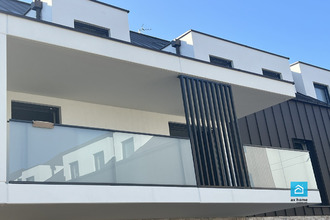 Ma-Cabane - Vente Appartement Eckbolsheim, 94 m²